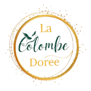 Colombe Dorée logo
